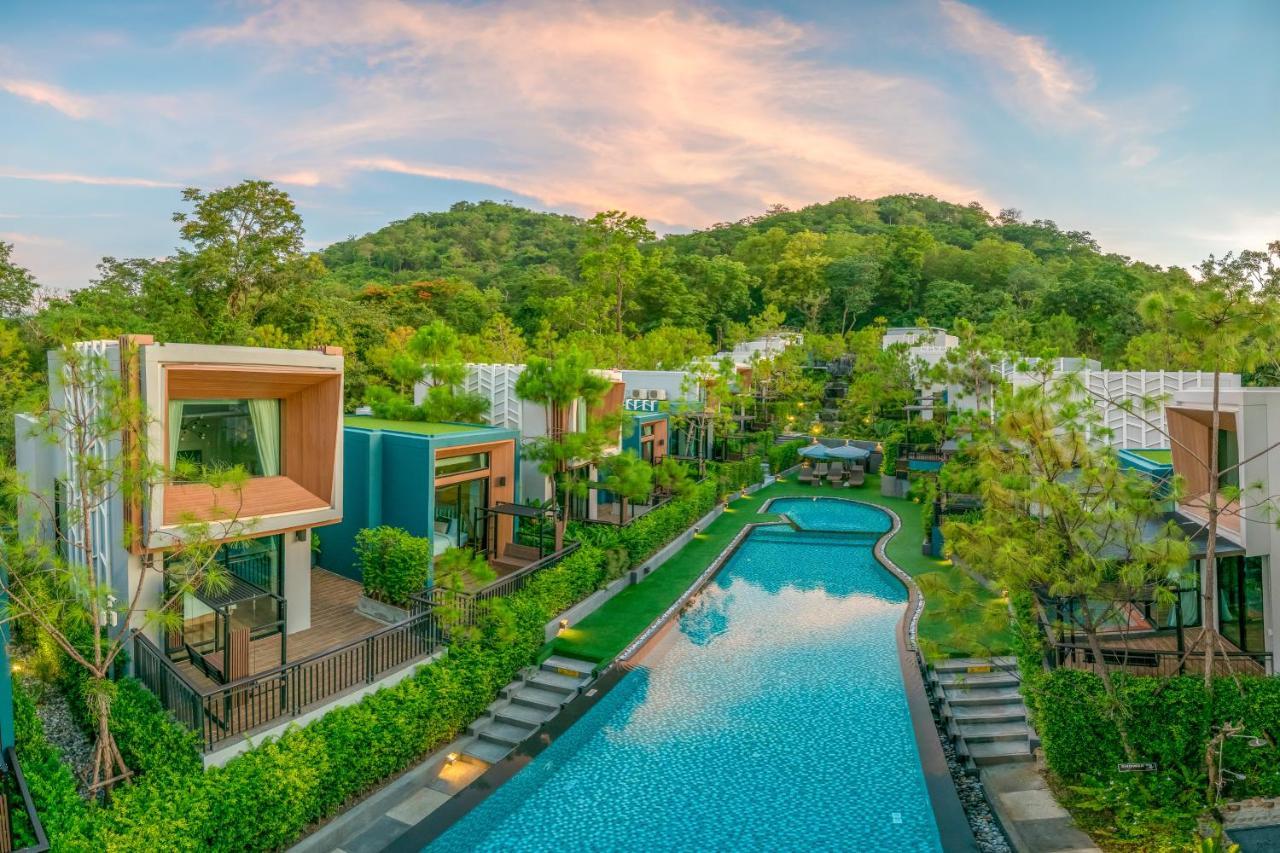 Green Pix Khaoyai Pakchong Exterior photo