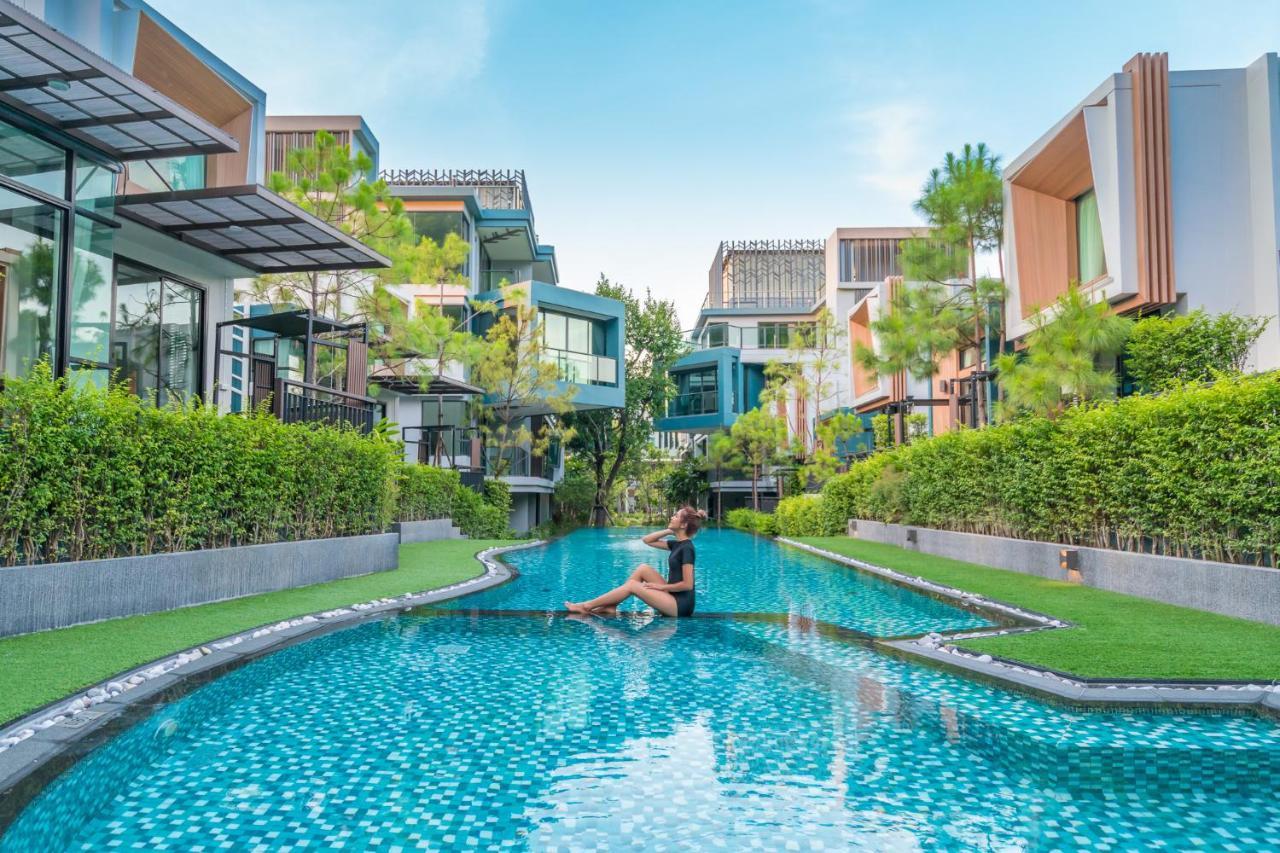 Green Pix Khaoyai Pakchong Exterior photo