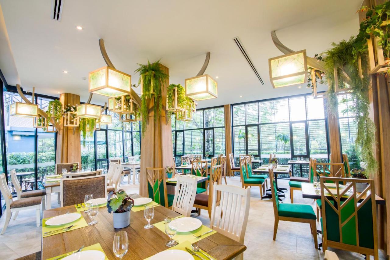 Green Pix Khaoyai Pakchong Exterior photo