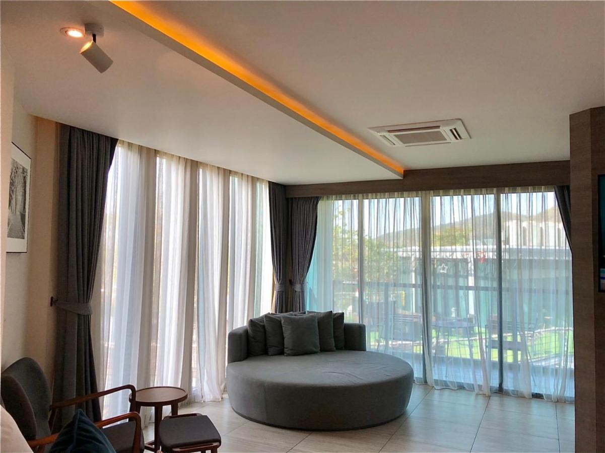 Green Pix Khaoyai Pakchong Exterior photo