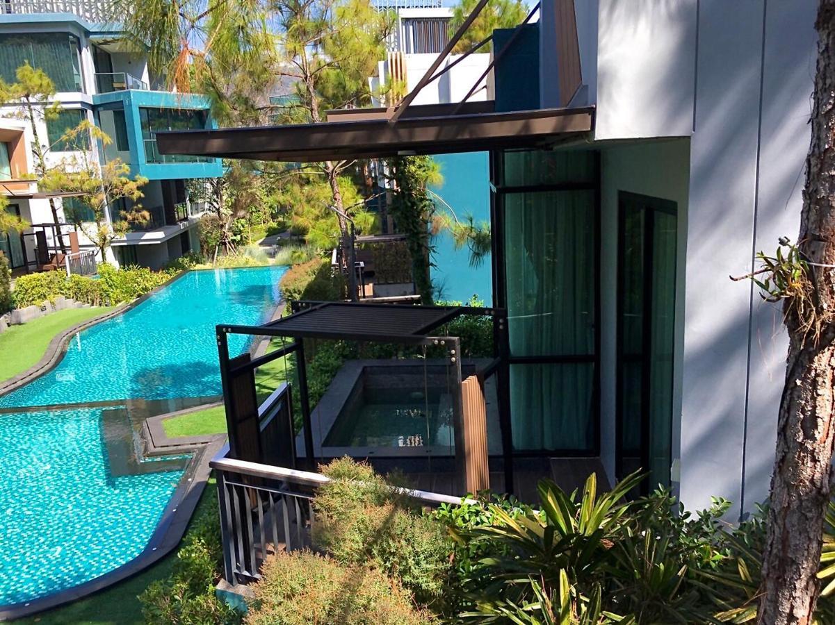 Green Pix Khaoyai Pakchong Exterior photo