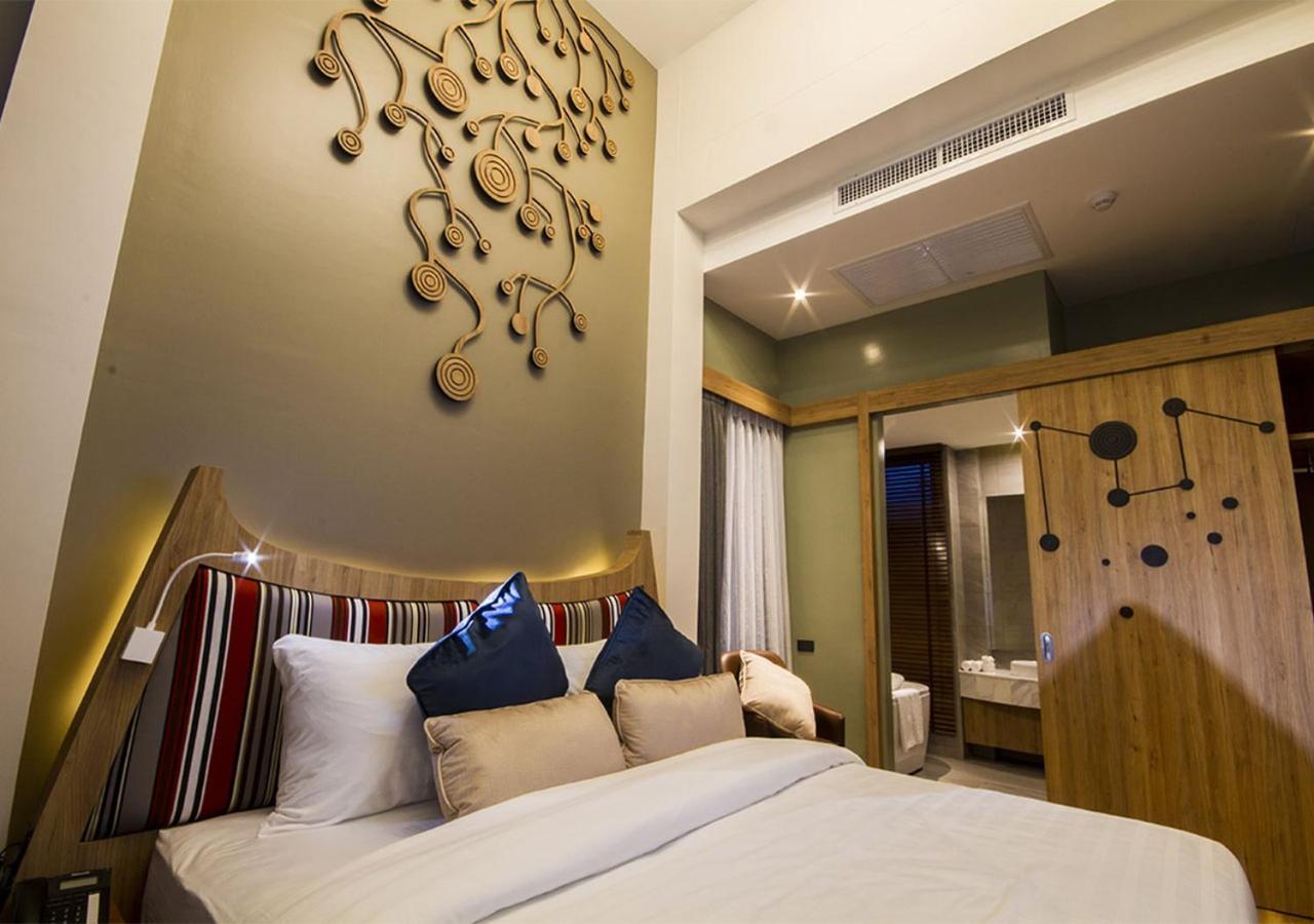 Green Pix Khaoyai Pakchong Exterior photo